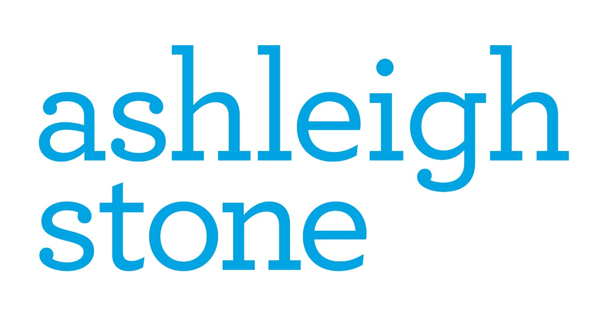 Ashleigh Stone Logo